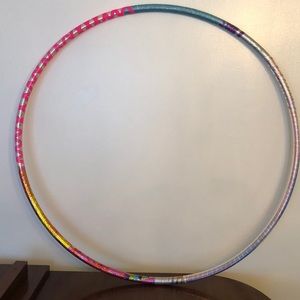 HULA HOOPS